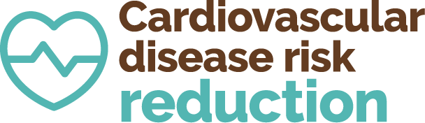 Cardiovascular Disease Risk Reduction V2 Sub headline: Cardiovascular Disease Risk Reduction.