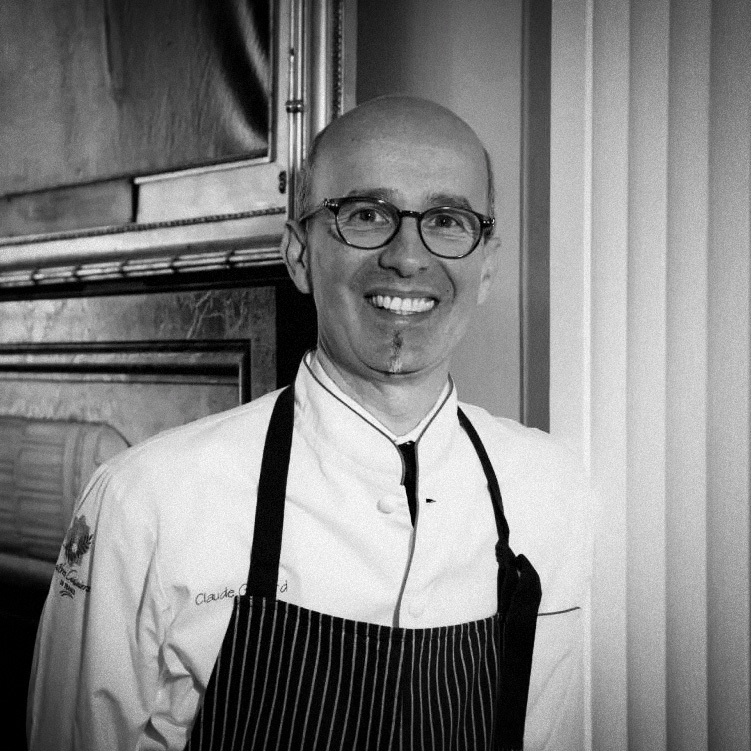 Claude-Godard-Square FRENCH MASTER CHEF CLAUDE GODARD